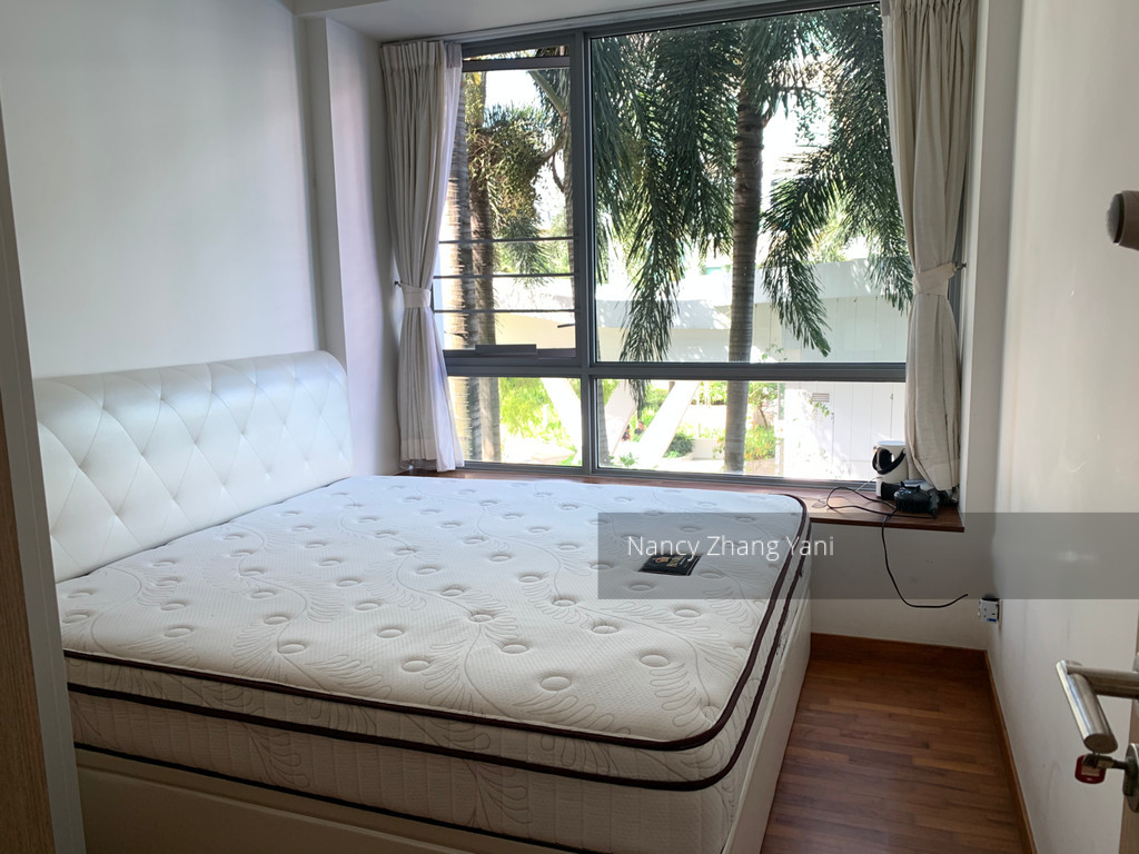 ClementiWoods Condominium (D5), Condominium #216939021